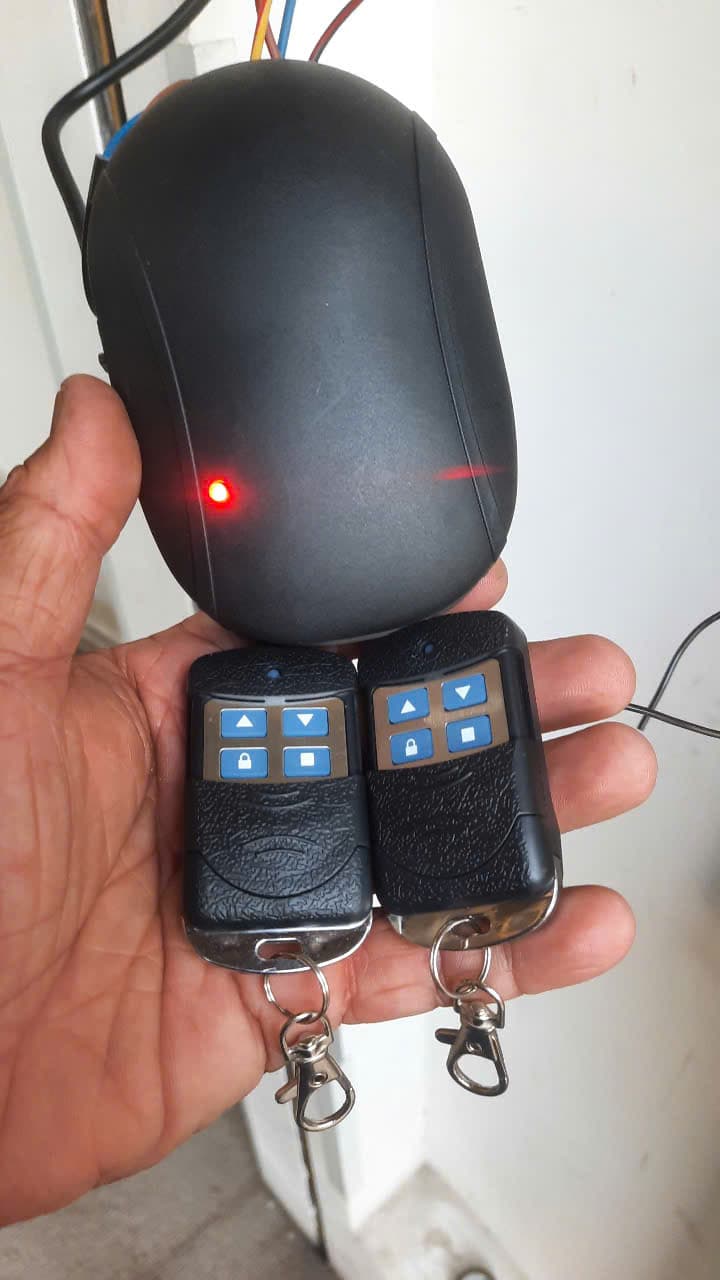 Client 1