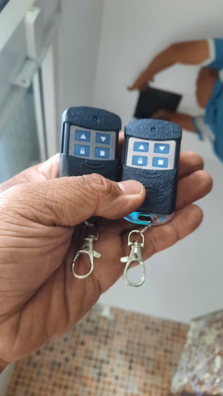 Client 1